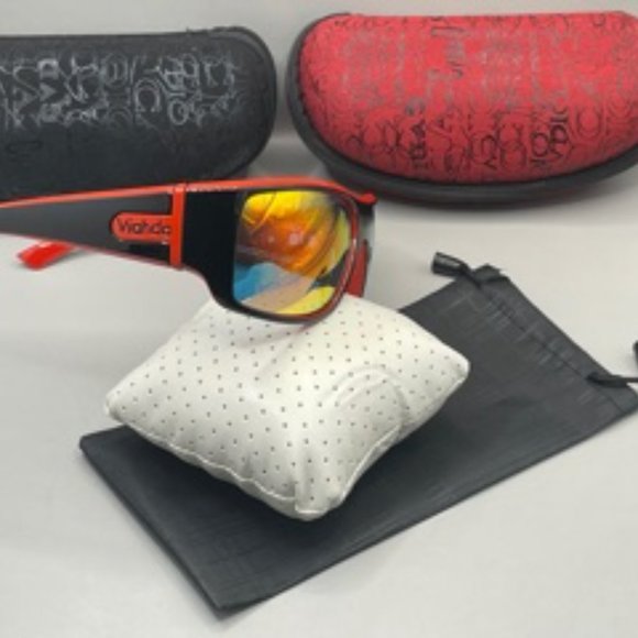 TWO New Polarized Sunglasses  Set - Picture 2 of 13